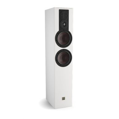Напольная акустика Dali Opticon 6 mk2 Satin White